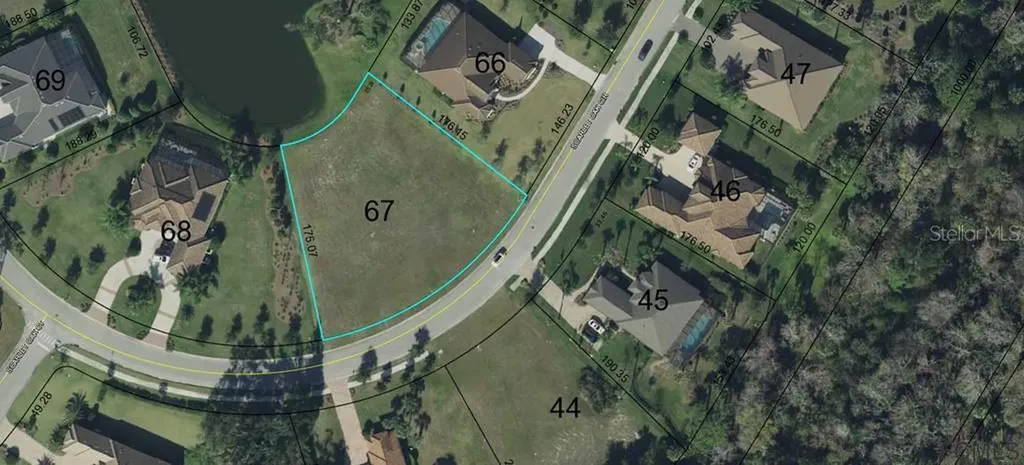 27 Scarlet Oak Circle Palm Coast FL 32137