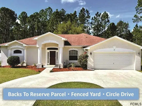 28 Llama Trail Palm Coast FL 32164