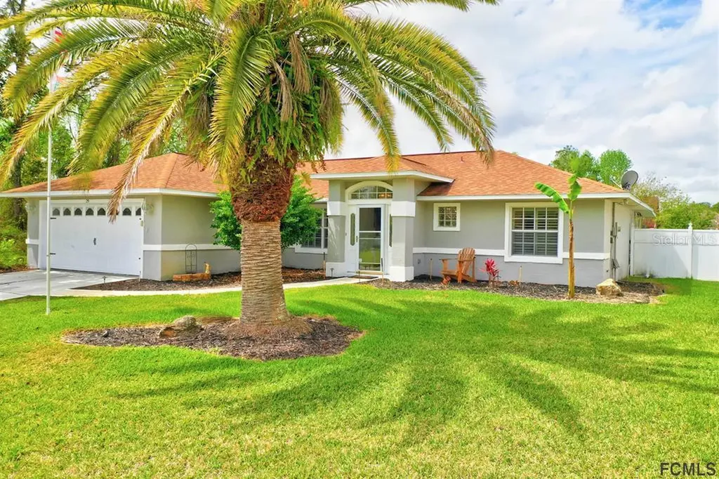 29 Wood Clift Lane Palm Coast FL 32164