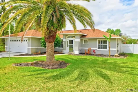 29 Wood Clift Lane Palm Coast FL 32164