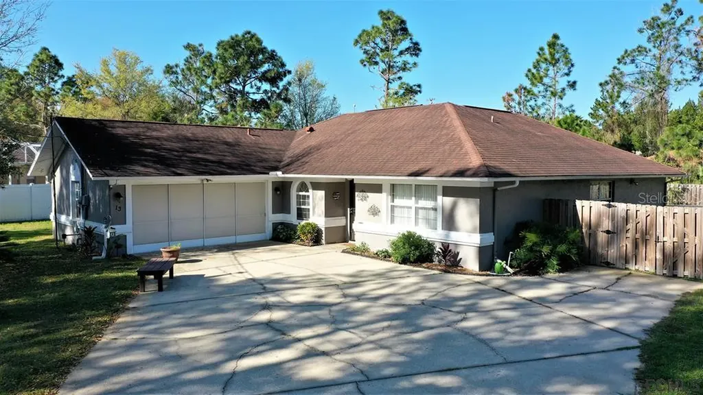 13 Wainmont Place Palm Coast FL 32164