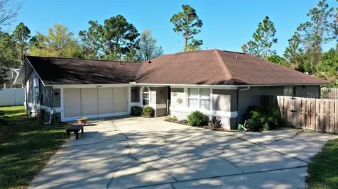 13 Wainmont Place Palm Coast FL 32164