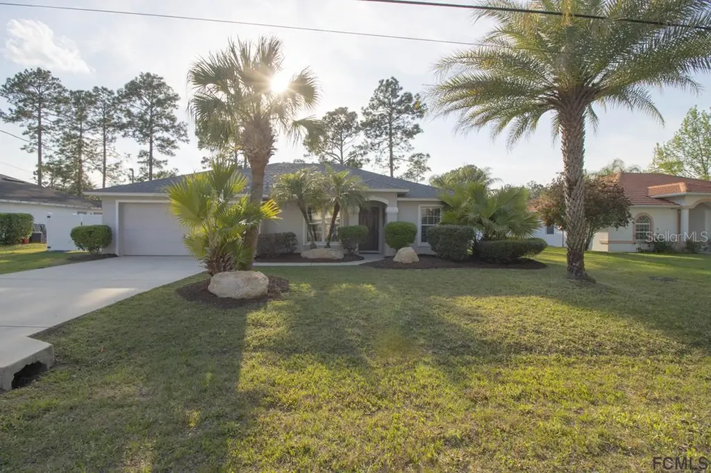 24 Potterville Lane Palm Coast FL 32164