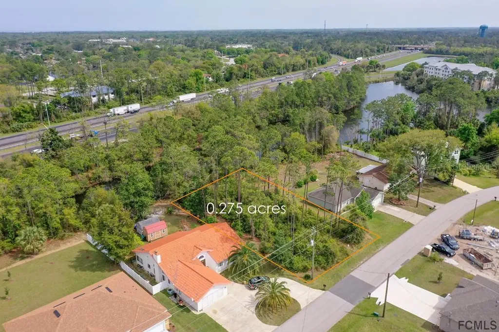 44 Boulder Rock Drive Palm Coast FL 32137