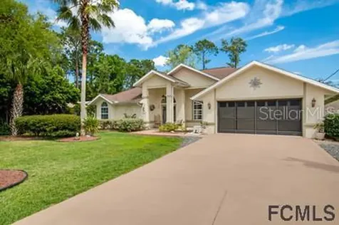 6 Willoughby Place Palm Coast FL 32164
