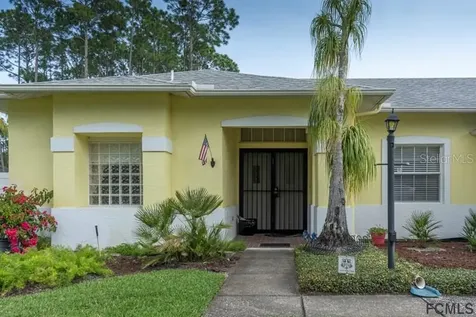 4 Lake Placid Lane Palm Coast FL 32137