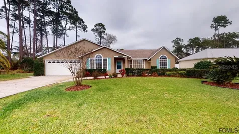 51 Bannbury Lane Palm Coast FL 32137
