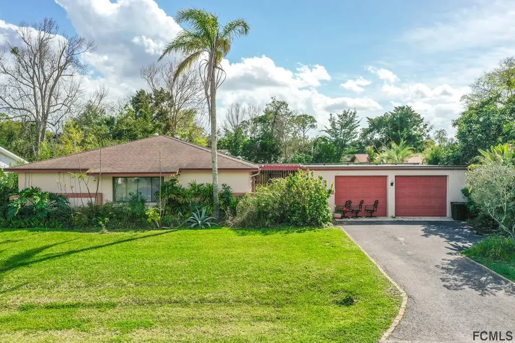 22 Casper Drive Palm Coast FL 32137