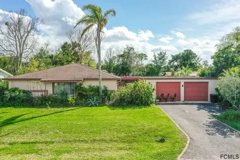 22 Casper Drive Palm Coast FL 32137