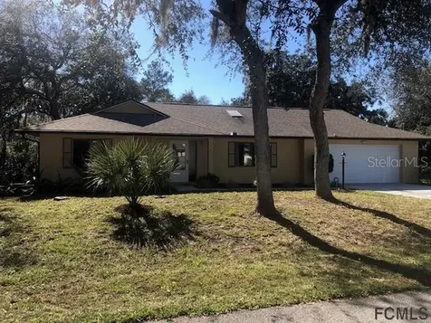 5 Farver Lane Palm Coast FL 32137
