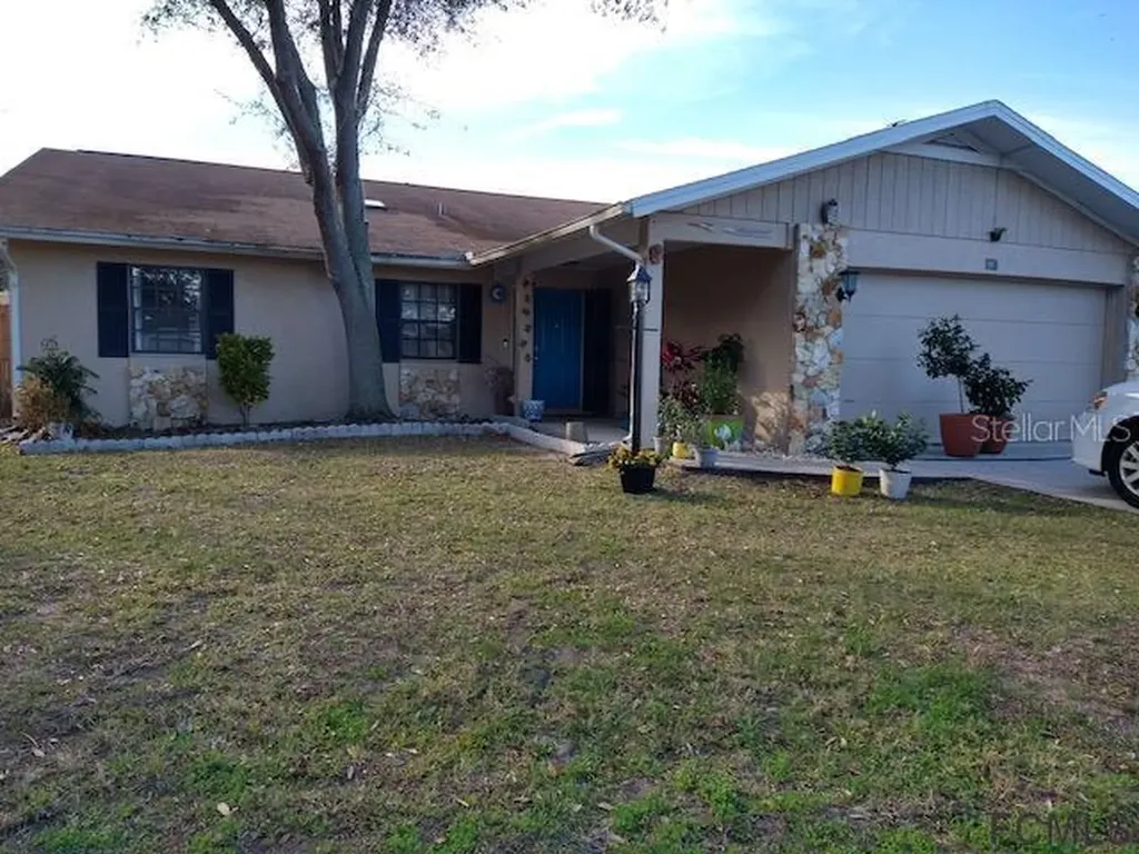 62 Frankford Lane Palm Coast FL 32137