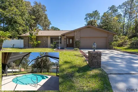 44 Briarvue Lane Palm Coast FL 32137