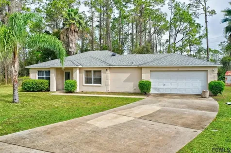 14 Zanzibar Balsan Court Palm Coast FL 32164