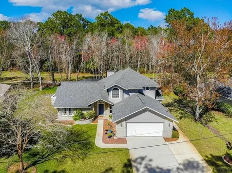 7 Eight Iron Place Palm Coast FL 32164