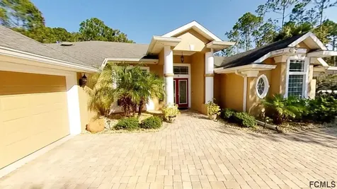 61 Lake Success Drive Palm Coast FL 32137