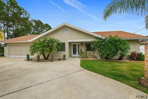 35 Frenora Lane Palm Coast FL 32137