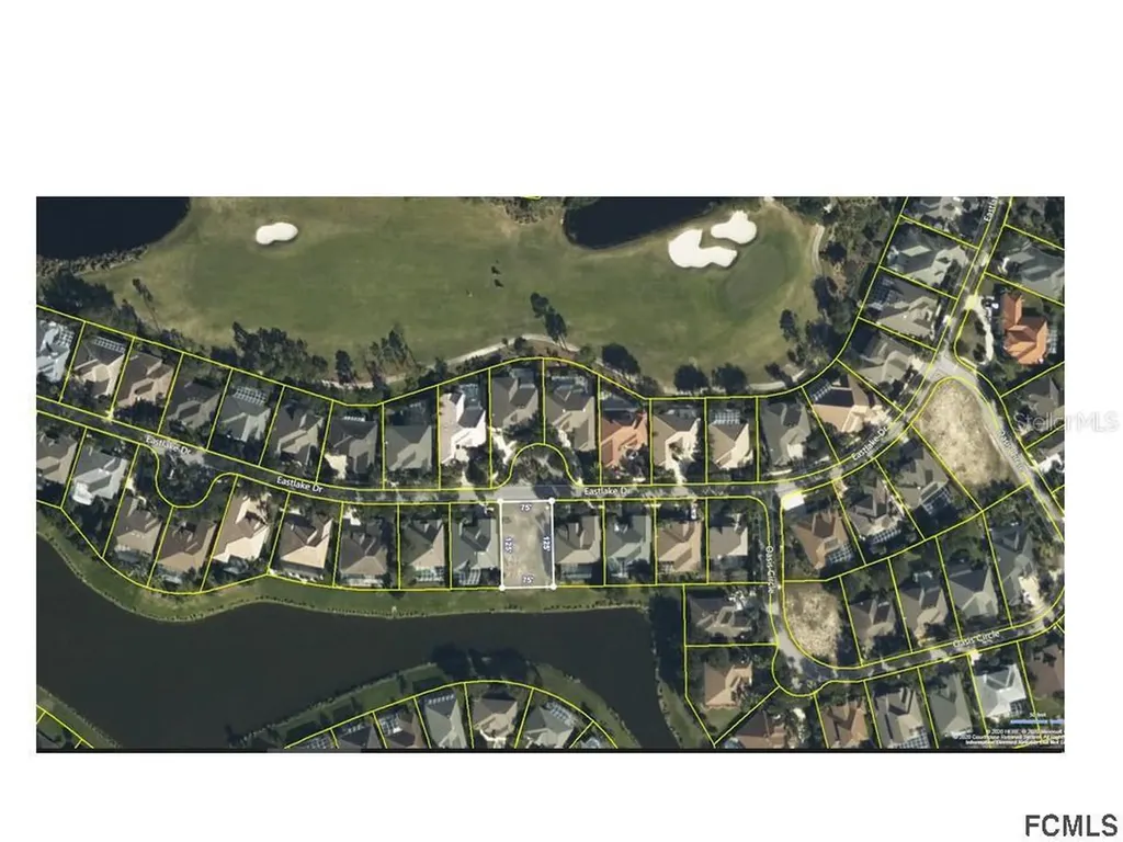 36 Eastlake Drive Palm Coast FL 32137