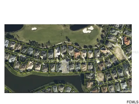 36 Eastlake Drive Palm Coast FL 32137