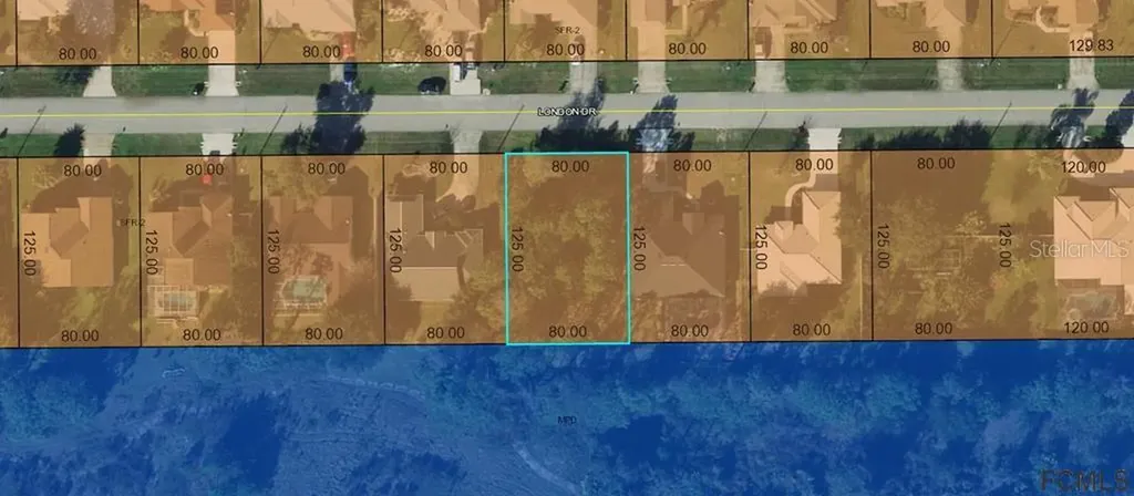 232 London Drive Palm Coast FL 32137