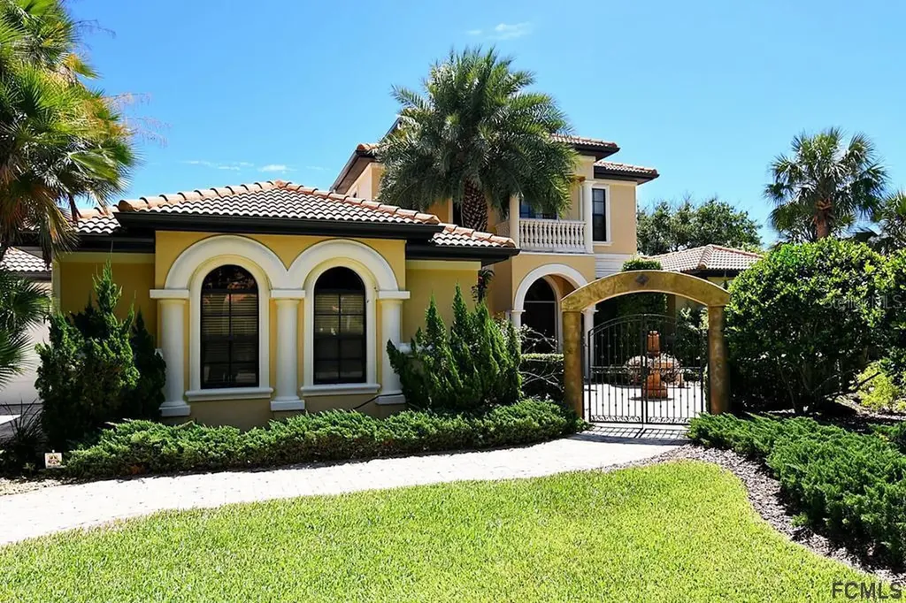 76 Ocean Oaks Lane Palm Coast FL 32137