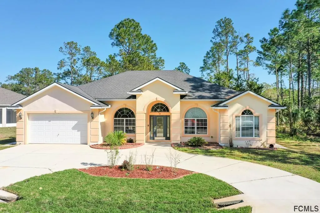 26 Wheeler Lane Palm Coast FL 32164
