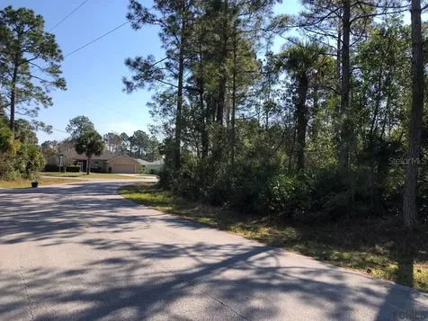 22 Radford Lane Palm Coast FL 32164