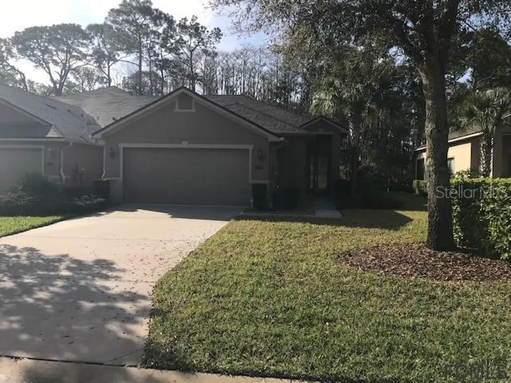 1331 Hansberry Lane Ormond Beach FL 32174