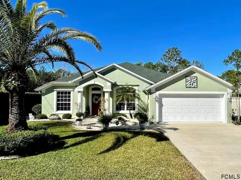 37 Prairie Lane Palm Coast FL 32164