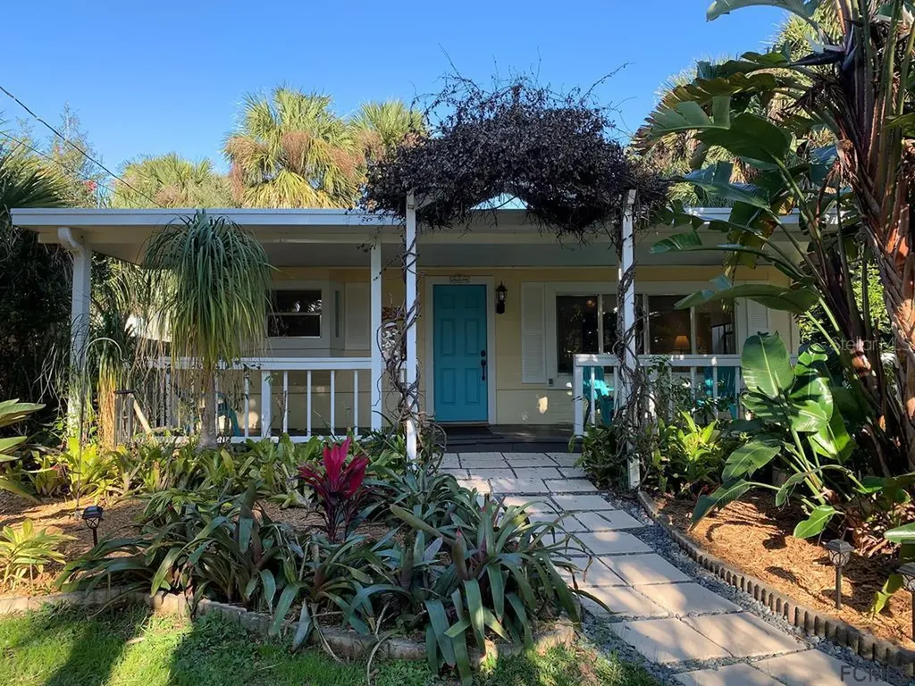 1709 S Daytona Avenue Flagler Beach FL 32136