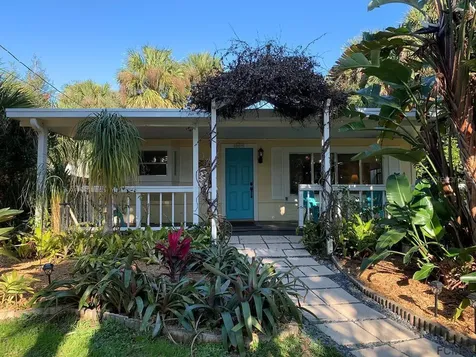 1709 S Daytona Avenue Flagler Beach FL 32136