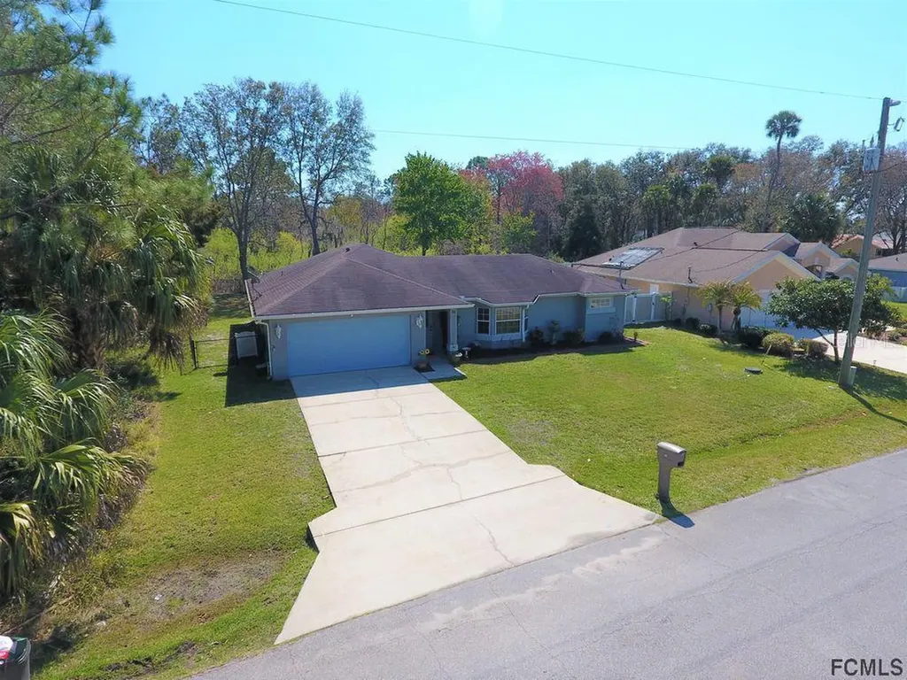 30 Whitcock Lane Palm Coast FL 32164
