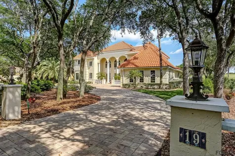 19 San Marco Court Palm Coast FL 32137
