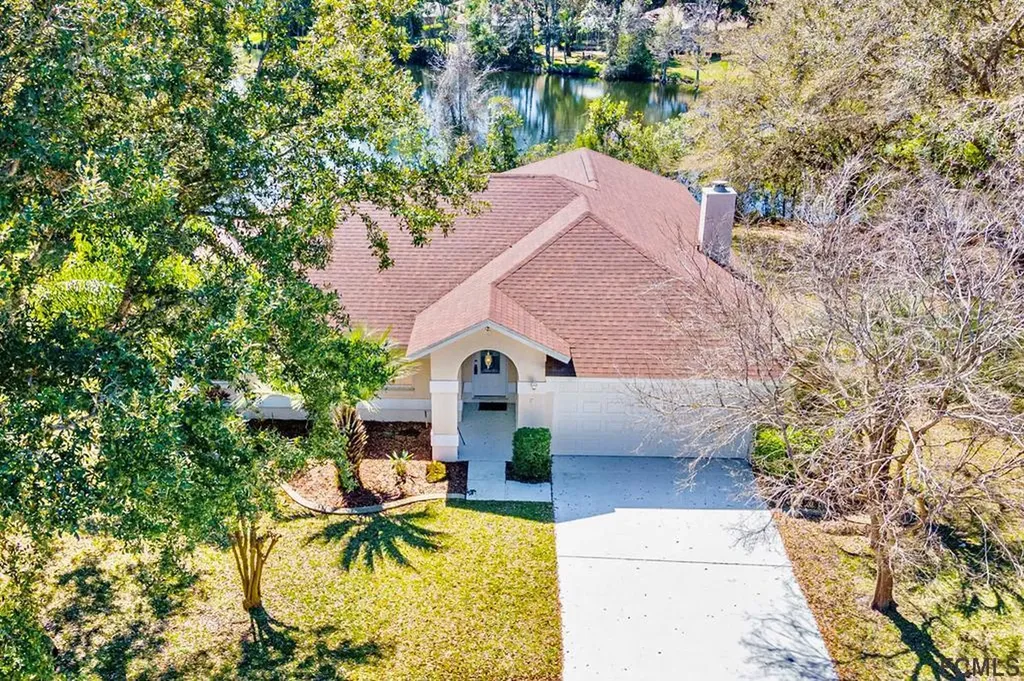 7 Montauk Court Palm Coast FL 32164