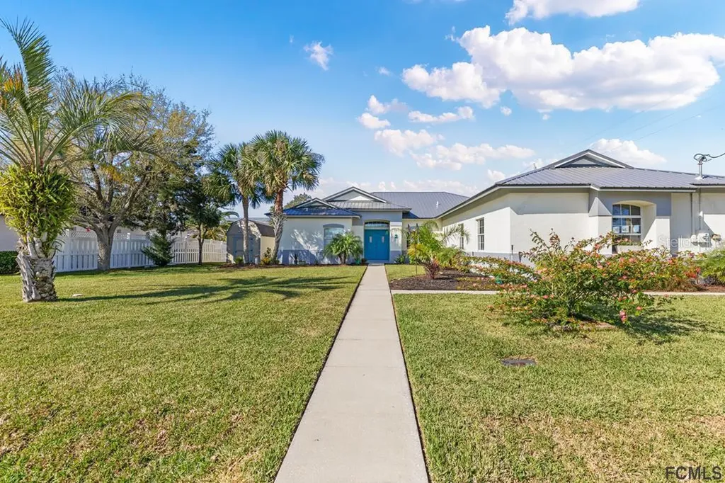 2 Clearview Court S Palm Coast FL 32137