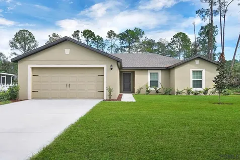 35 Port Royal Drive Palm Coast FL 32164