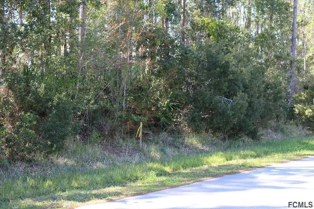18 Ballenger Lane Palm Coast FL 32137