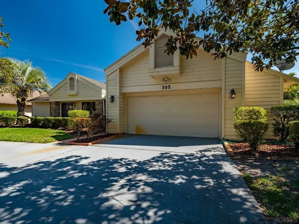 305 Mallard Lane Daytona Beach FL 32119