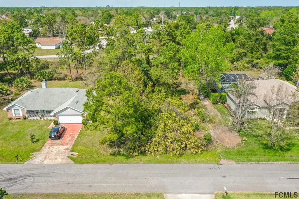 9 Pickering Drive Palm Coast FL 32164