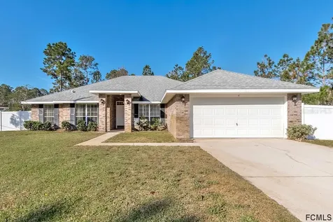 6 Zodiacal Place Palm Coast FL 32164