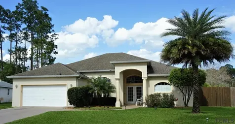 24 Weber Lane Palm Coast FL 32164