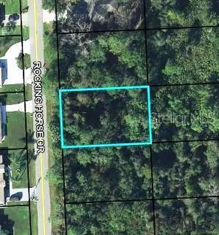 25 Rocking Horse Drive Palm Coast FL 32164