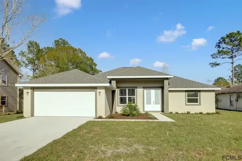 23 Rainstone Lane Palm Coast FL 32164
