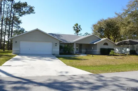 61 Eagle Harbor Trail Palm Coast FL 32164