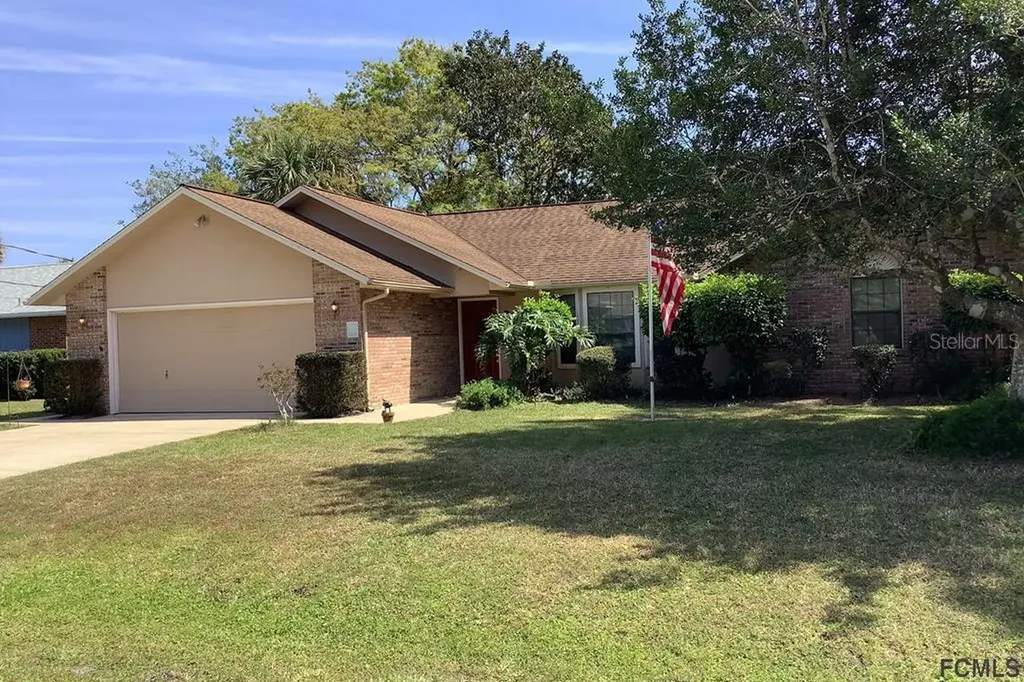 50 Patric Drive Palm Coast FL 32164