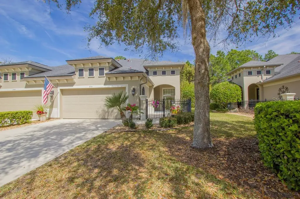 751 Cobblestone Way Ormond Beach FL 32174