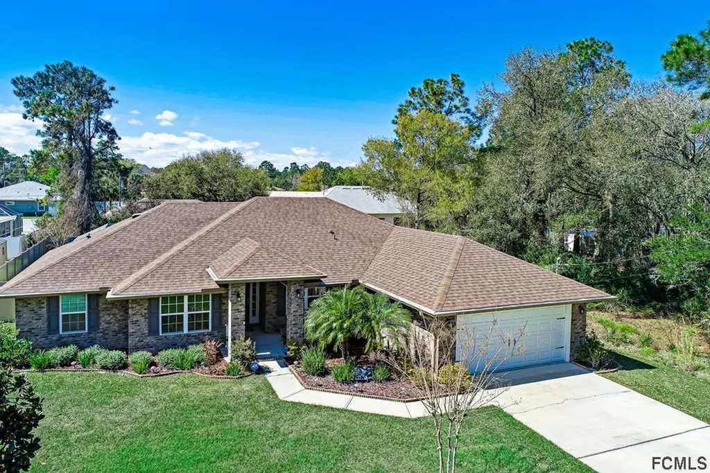 34 Pillory Lane Palm Coast FL 32164