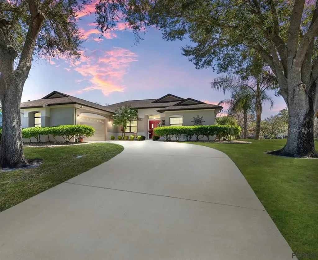 9 Weidner Place Palm Coast FL 32164
