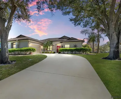 9 Weidner Place Palm Coast FL 32164