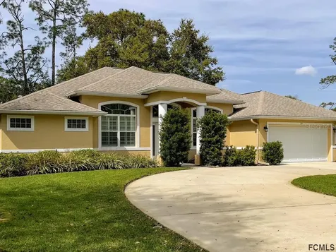 19 Westover Lane Palm Coast FL 32164