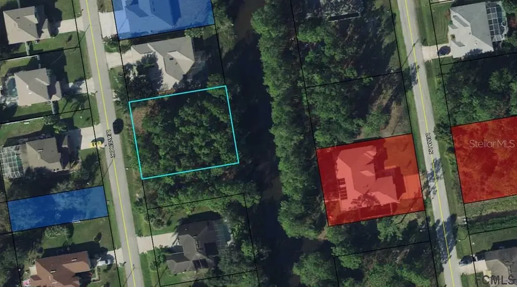 42 Leaver Drive Palm Coast FL 32137